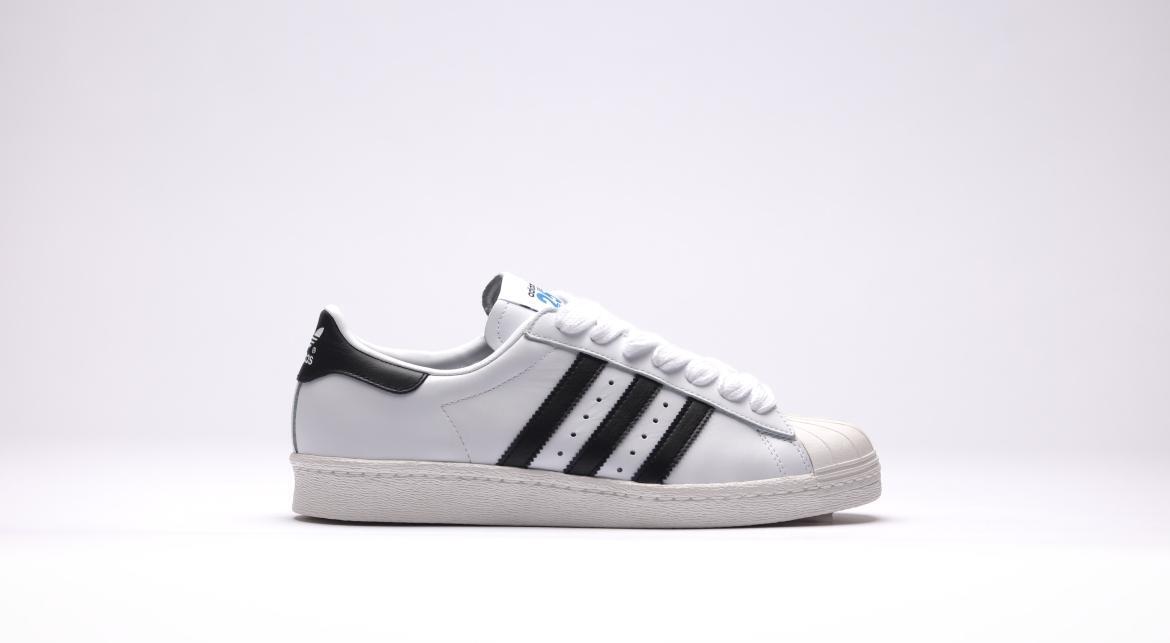 adidas Originals Superstar 80s Nigo 